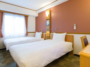 Toyoko Inn | Izaka Onsen