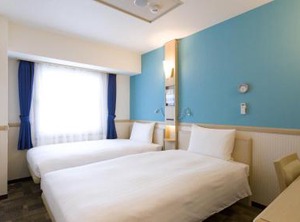 Nestay Inn Tokyo Otsuka | Akabane