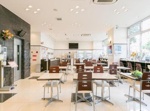 Toyoko Inn Utsunomiya Ekimae | Utsunomiya