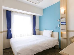 Toyoko Inn Utsunomiya Ekimae | Utsunomiya