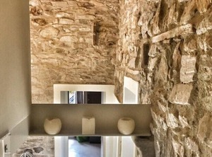 Tra Sassi Stelle Stone L | Camogno