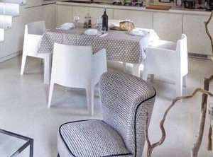 Tra Sassi Stelle Stone L | Camogno