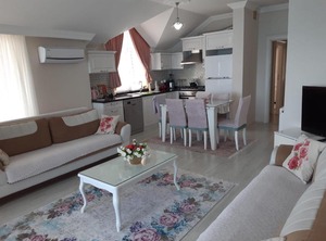 Trabzon Sea Palace | Akcaabat