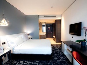 Prideinn Azure Hotel Nairobi | Gigiri