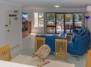 Tradewinds Victoria Parade | Nelson Bay