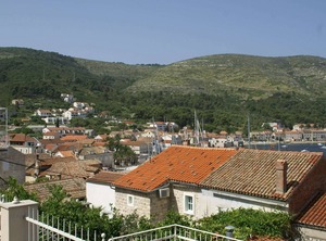 Marina | Vis
