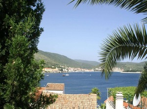 Marina | Vis