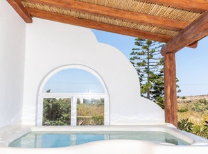Kyma Naxos Agios Prokopios Sea | Agios Prokopios