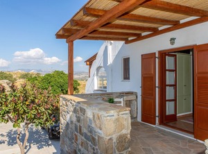 Kyma Naxos Agios Prokopios Sea | Agios Prokopios