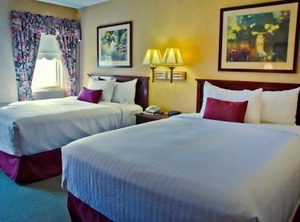 Traditions Hotel | Town of Union