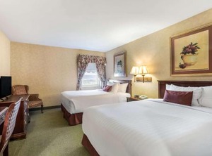 Traditions Hotel | Town of Union