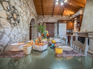 Tramonto Villa | Ano Volimes