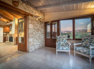 Tramonto Villa | Ano Volimes