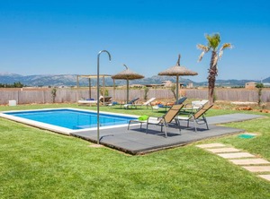 Tramuntana Malvasia Villa | Muro