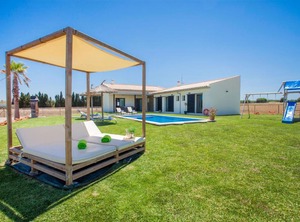 Tramuntana Malvasia Villa | Muro
