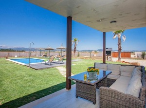 Tramuntana Malvasia Villa | Muro