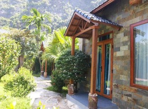 An Homestay | Hoa Lu