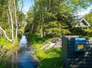 Holiday Koubjerg | Toftum