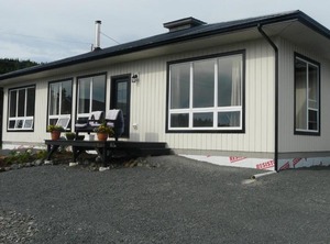 Tranquility Hill B | Twillingate