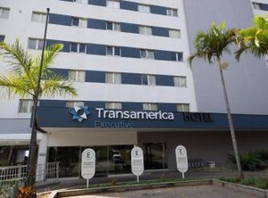 Go Inn Belo Horizonte | Caicaras