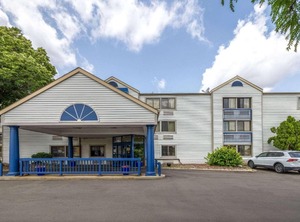 Travelodge | Brooklyn Center