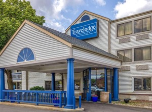 Travelodge | Brooklyn Center