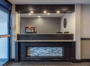Travelodge | Brooklyn Center