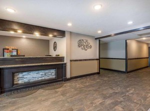 Travelodge | Brooklyn Center