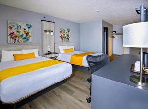 Travelodge | Alma