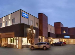 Travelodge | Alma