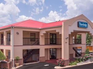 Travelodge | Graysville