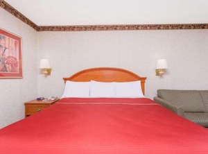 Travelodge | Graysville