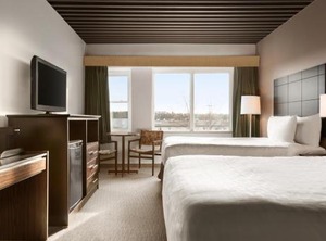Travelodge | Baie Comeau