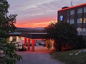 Travelodge | Baie Comeau