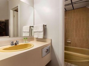 Travelodge | Baie Comeau