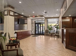 Travelodge | Cambridge