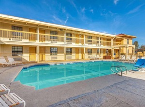 La Quinta Inn | El Paso