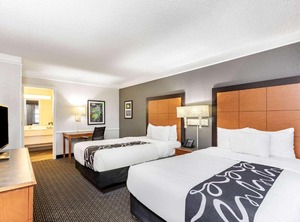 La Quinta Inn | El Paso