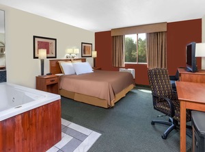 Travelodge | Jackson