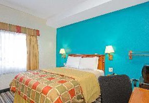 Travelodge | El Segundo