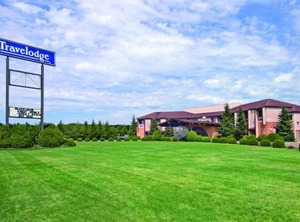 Travelodge | St. Cloud
