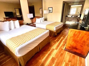 Travelodge | Downtown Reno