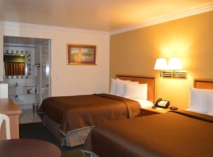 Travelodge | Barrio Logan