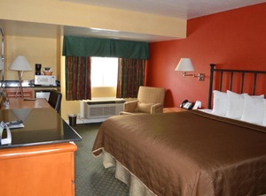 Travelodge | Barrio Logan