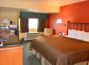 Travelodge | Barrio Logan