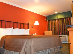 Travelodge | Barrio Logan