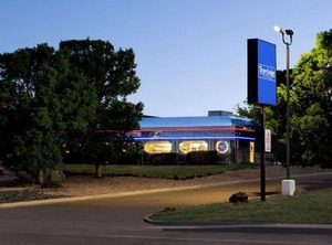 Travelodge | Vaughn