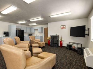 Travelodge | Vaughn