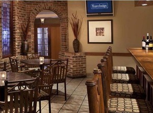 Travelodge Hotel | Kingston