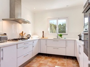 Trebaluger Villa Es Castell | Trebeluger